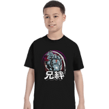 ShirtPunch Alchemy, view 3