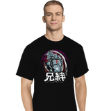 ShirtPunch Alchemy, view 4