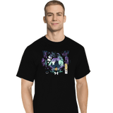 ShirtPunch Alice Landscape, view 4