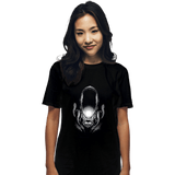 ShirtPunch Alien Head, view 2