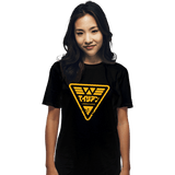 ShirtPunch Alien I, view 2