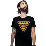 ShirtPunch Alien I, view 5