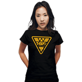 ShirtPunch Alien I, view 6