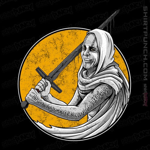 ShirtPunch Alien Psycho