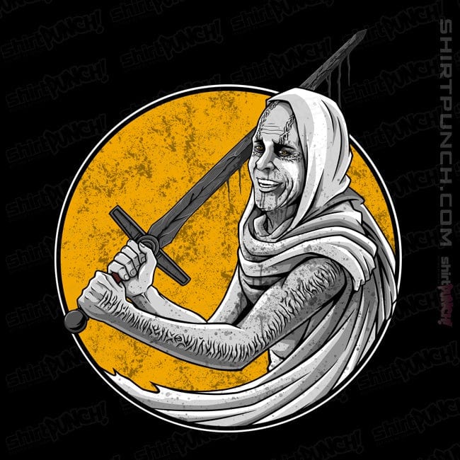 ShirtPunch Alien Psycho