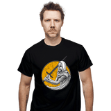 ShirtPunch Alien Psycho, view 2