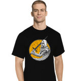 ShirtPunch Alien Psycho, view 4