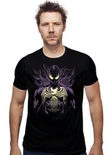 ShirtPunch Alien Symbiote, view 2