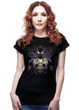 ShirtPunch Alien Symbiote, view 3