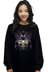 ShirtPunch Alien Symbiote, view 6