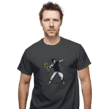 ShirtPunch Alien Thrower, view 2