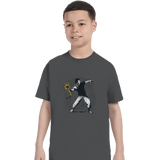 ShirtPunch Alien Thrower, view 3