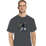 ShirtPunch Alien Thrower, view 4