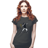 ShirtPunch Alien Thrower, view 6