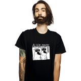 ShirtPunch Alien Youth, view 2
