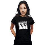 ShirtPunch Alien Youth, view 6