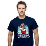 ShirtPunch All I Want For Christmas, view 2