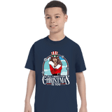 ShirtPunch All I Want For Christmas, view 3