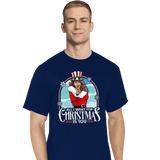 ShirtPunch All I Want For Christmas, view 4