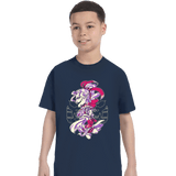 ShirtPunch All I Want, view 3