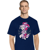 ShirtPunch All I Want, view 4