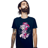 ShirtPunch All I Want, view 5
