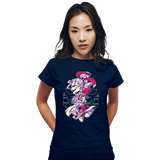 ShirtPunch All I Want, view 6
