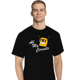ShirtPunch All My Circuts, view 4