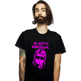 ShirtPunch All Outta Bubblegum, view 2