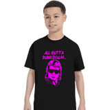 ShirtPunch All Outta Bubblegum, view 3