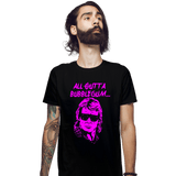 ShirtPunch All Outta Bubblegum, view 5