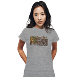 ShirtPunch All That Is Gold Does Not Glitter, view 6