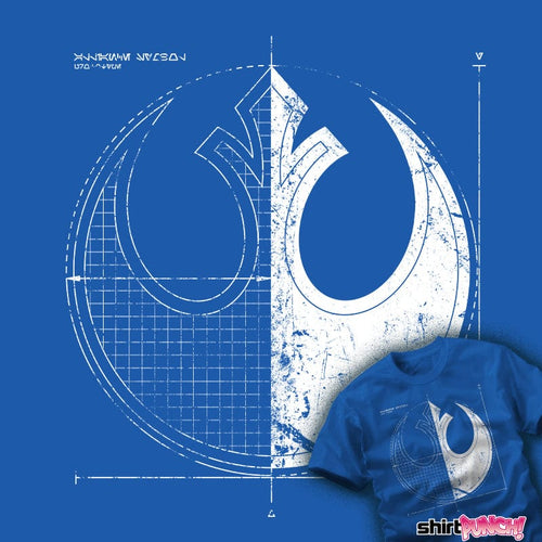 ShirtPunch Alliance Blueprint
