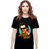 ShirtPunch ALLLrighty Then!, view 2