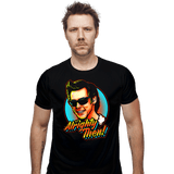 ShirtPunch ALLLrighty Then!, view 5