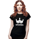 ShirtPunch Allofdis, view 6