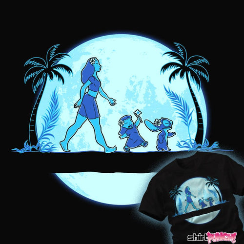 ShirtPunch Aloha Ohana