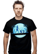 ShirtPunch Aloha Ohana, view 2