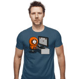 ShirtPunch Always Dead!, view 5