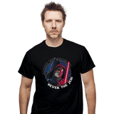 ShirtPunch Always The Padawan, view 2