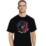 ShirtPunch Always The Padawan, view 4
