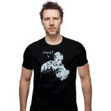 ShirtPunch Am I Your Father?, view 5