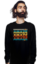 ShirtPunch Amaze Amaze Amaze, view 4