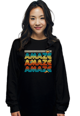 ShirtPunch Amaze Amaze Amaze, view 6