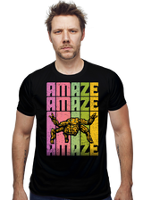 ShirtPunch Amaze, view 2