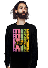 ShirtPunch Amaze, view 4