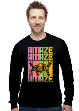 ShirtPunch Amaze, view 5