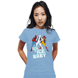 ShirtPunch Amazing Friends, view 6