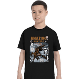 ShirtPunch Amazing Hunters, view 3