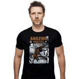 ShirtPunch Amazing Hunters, view 5